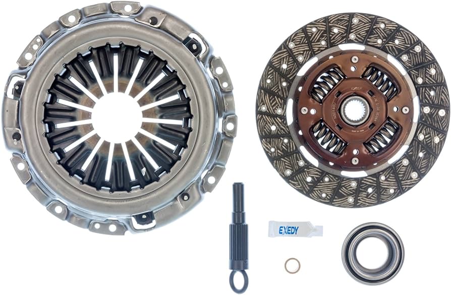 EXEDY OE CLUTCH KIT: INFINITI/NISSAN G35 03-06/350Z 03-06