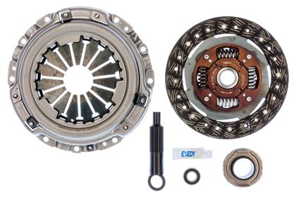 EXEDY OE CLUTCH KIT: ACURA/HONDA INTEGRA 90-93