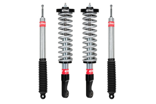EIBACH PRO-TRUCK LIFT: TOYOTA TUNDRA 07-15 (STAGE 2)