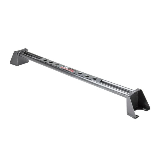 DC SPORTS REAR STRUT BAR: ACURA/HONDA 88-91 CRX/ 88-00 CIVIC/93-97 DEL SOL/94-01 INTEGRA