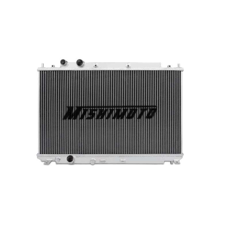 MISHIMOTO ALUMINUM RADIATOR: ACURA/HONDA CIVIC SI 06-11