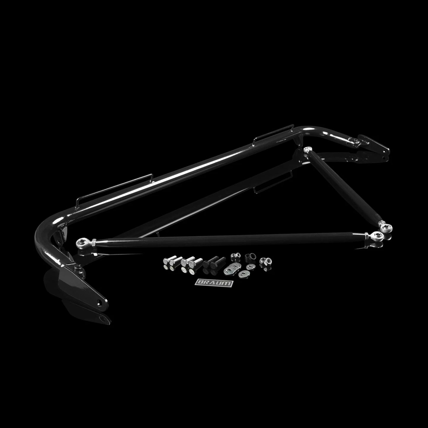 BRAUM HARNESS BAR: 48-51" UNIVERSAL