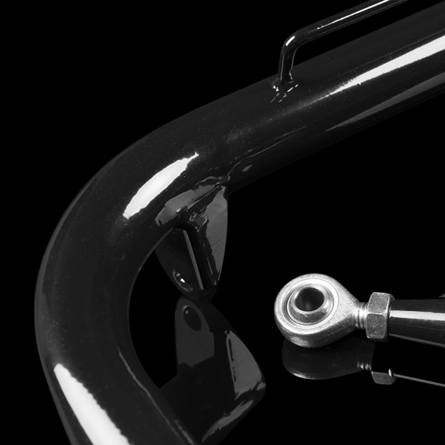 BRAUM HARNESS BAR: 48-51" UNIVERSAL