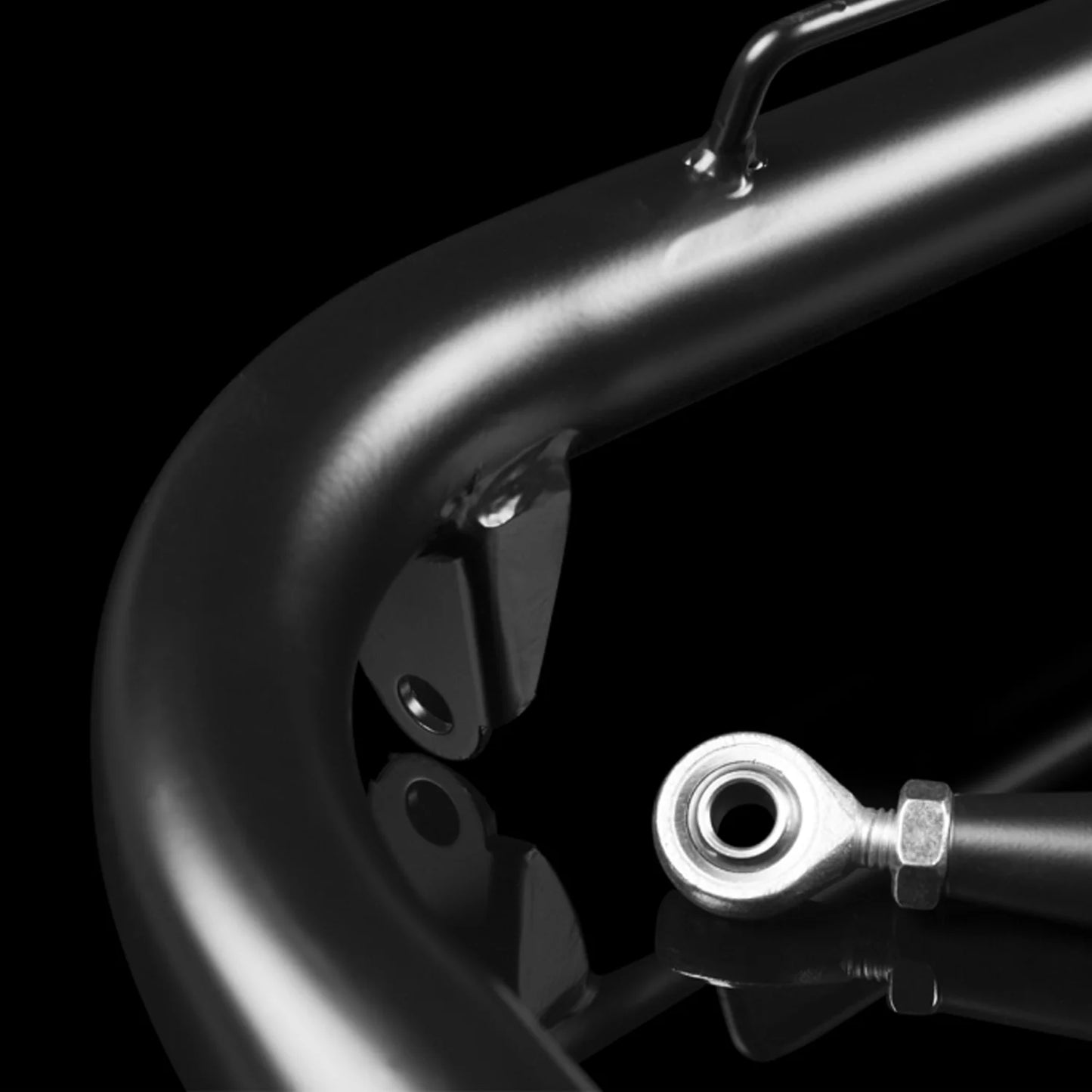 BRAUM HARNESS BAR: 48-51" UNIVERSAL