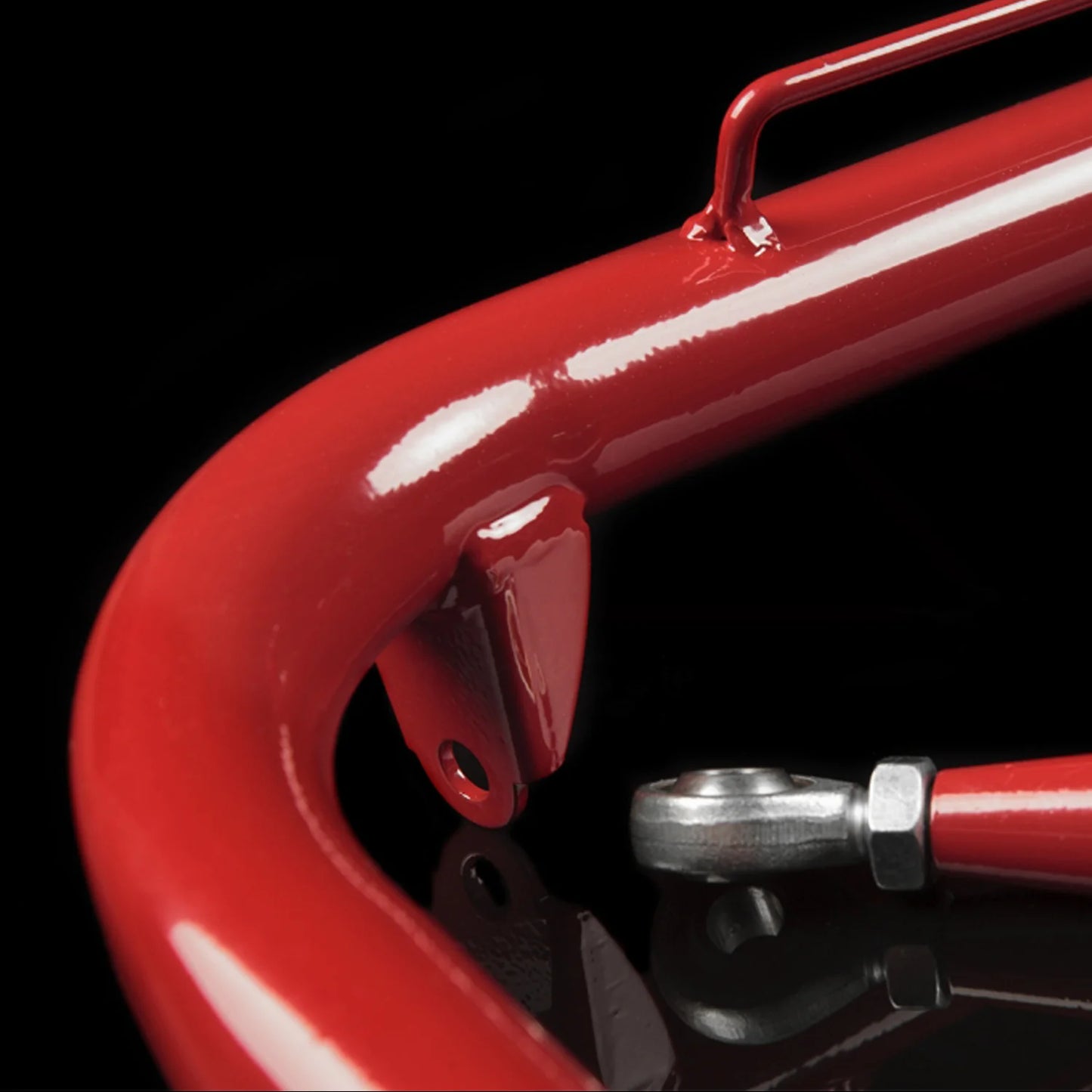 BRAUM HARNESS BAR: 48-51" UNIVERSAL