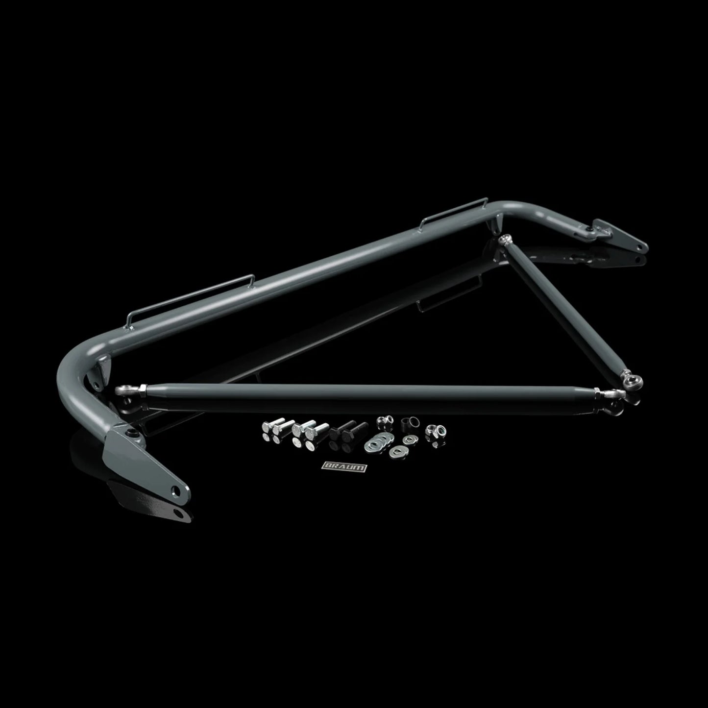 BRAUM HARNESS BAR: 48-51" UNIVERSAL