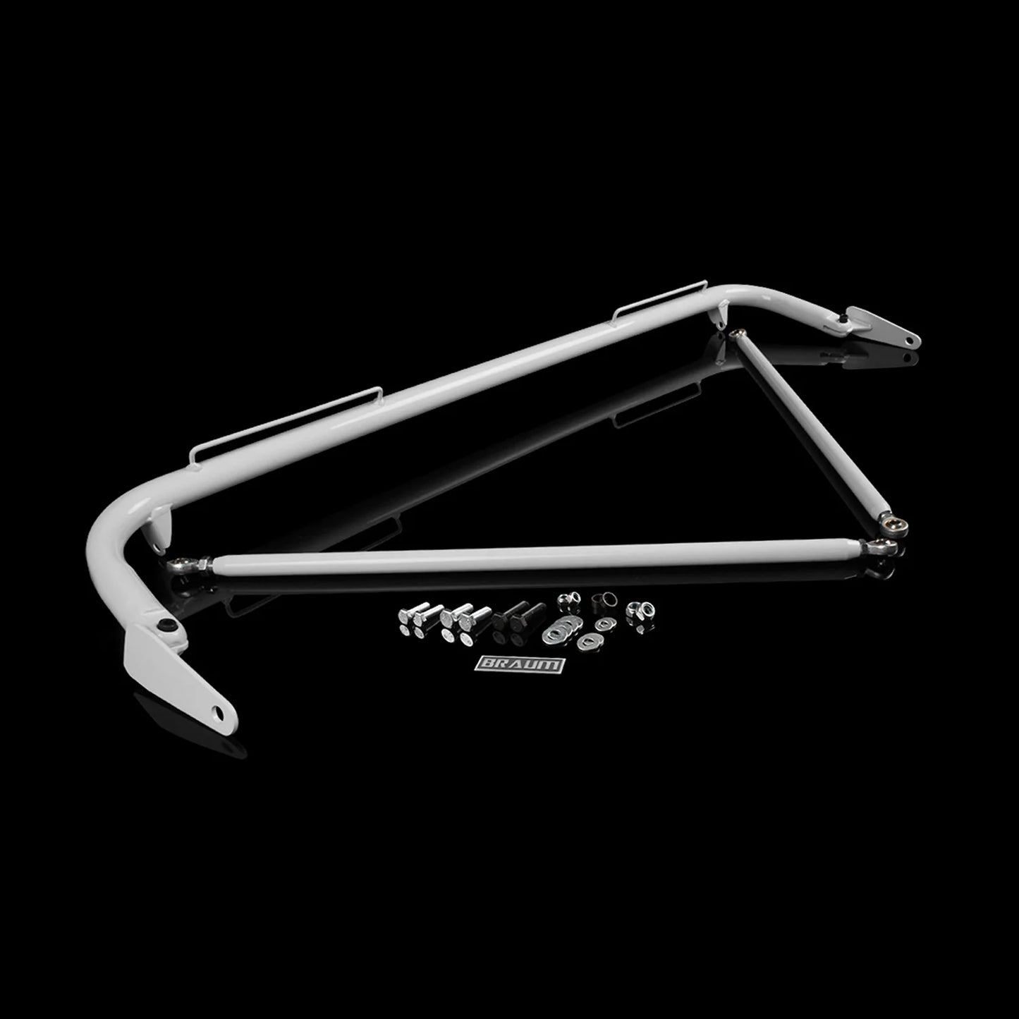 BRAUM HARNESS BAR: 48-51" UNIVERSAL