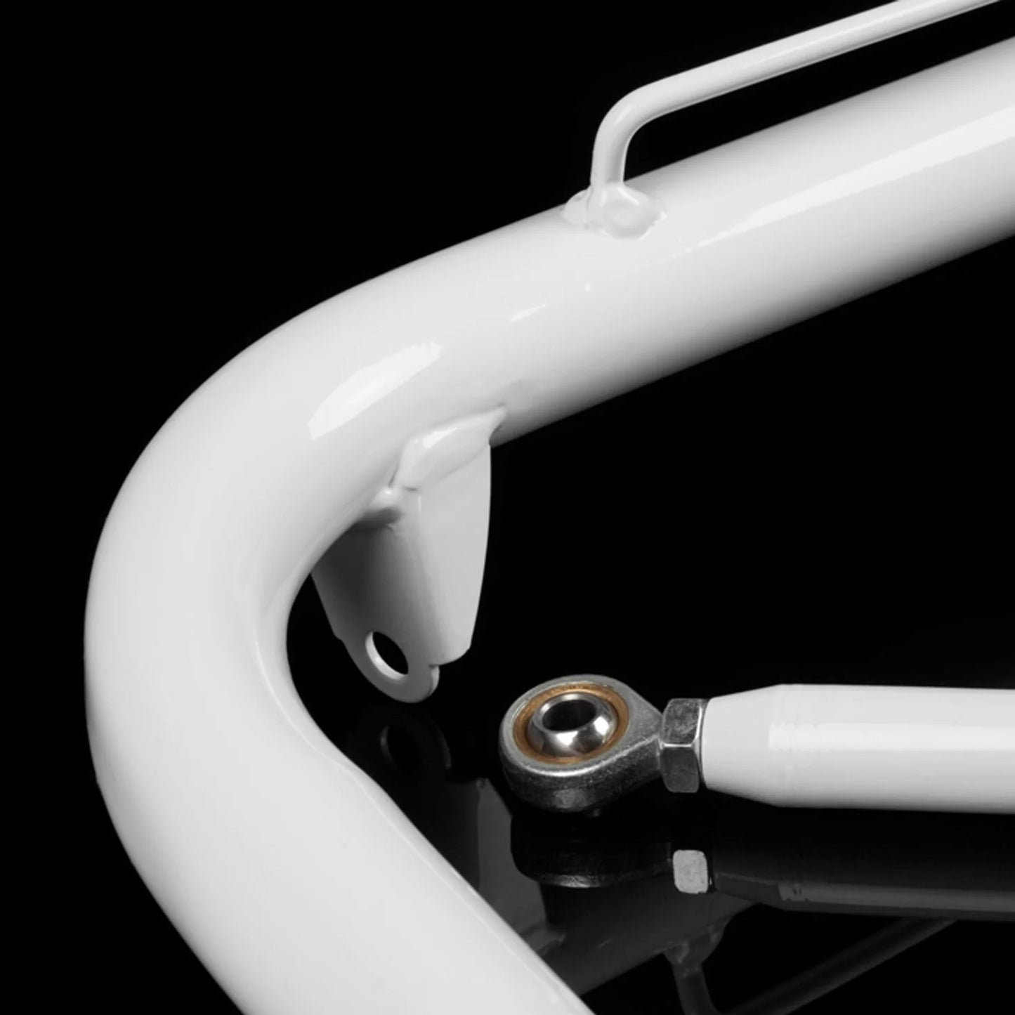 BRAUM HARNESS BAR: 48-51" UNIVERSAL