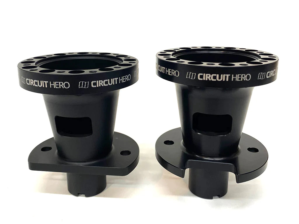 CIRCUIT HERO HUB ADAPTER V2: HONDA CIVIC 96-00