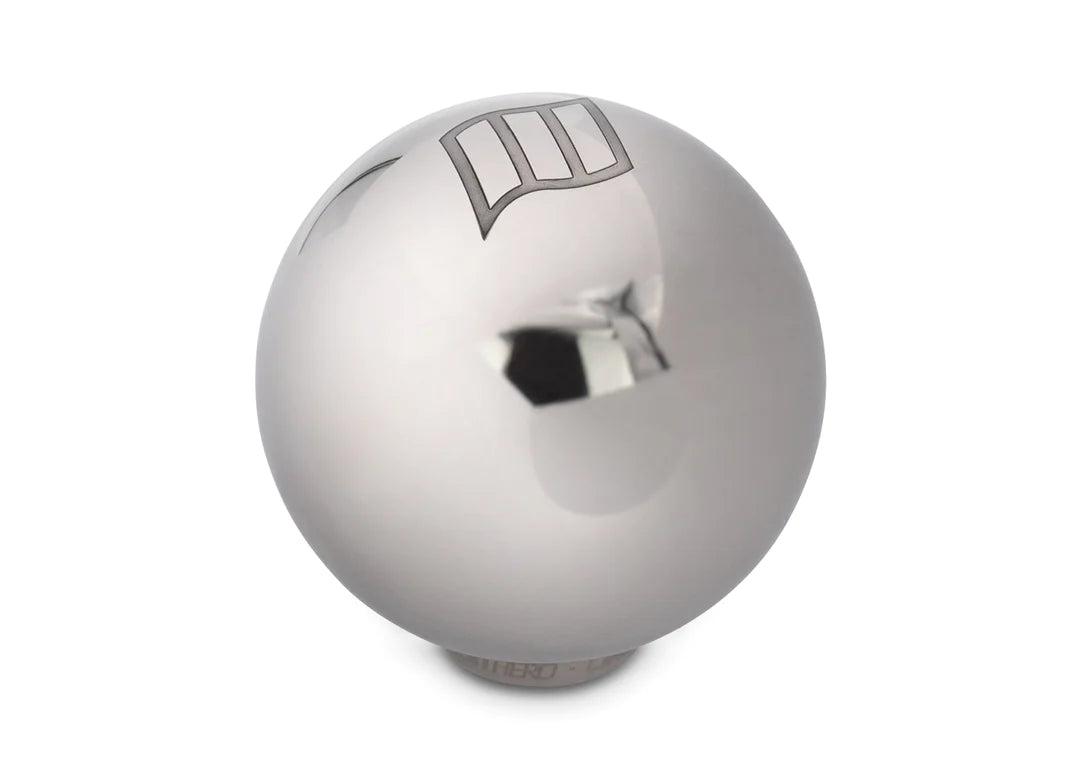 CIRCUIT HERO LASER GRIP TYPE-A V.2 SHIFT KNOB