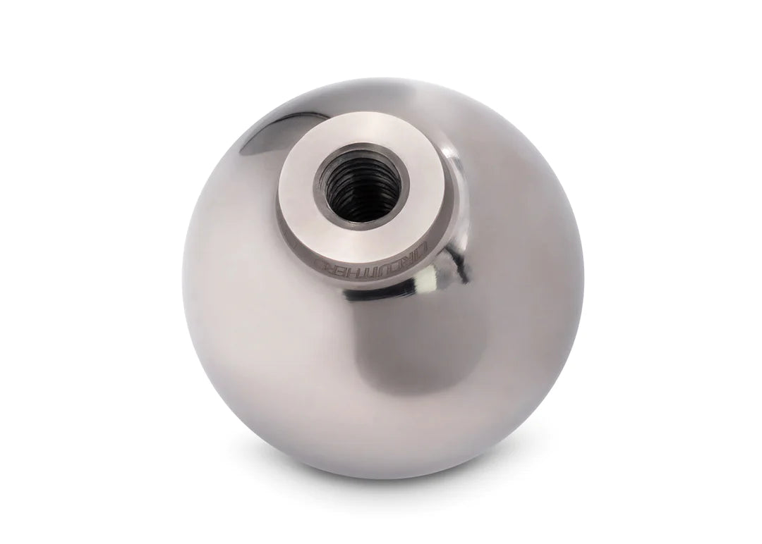 CIRCUIT HERO LASER GRIP TYPE-A V.2 SHIFT KNOB