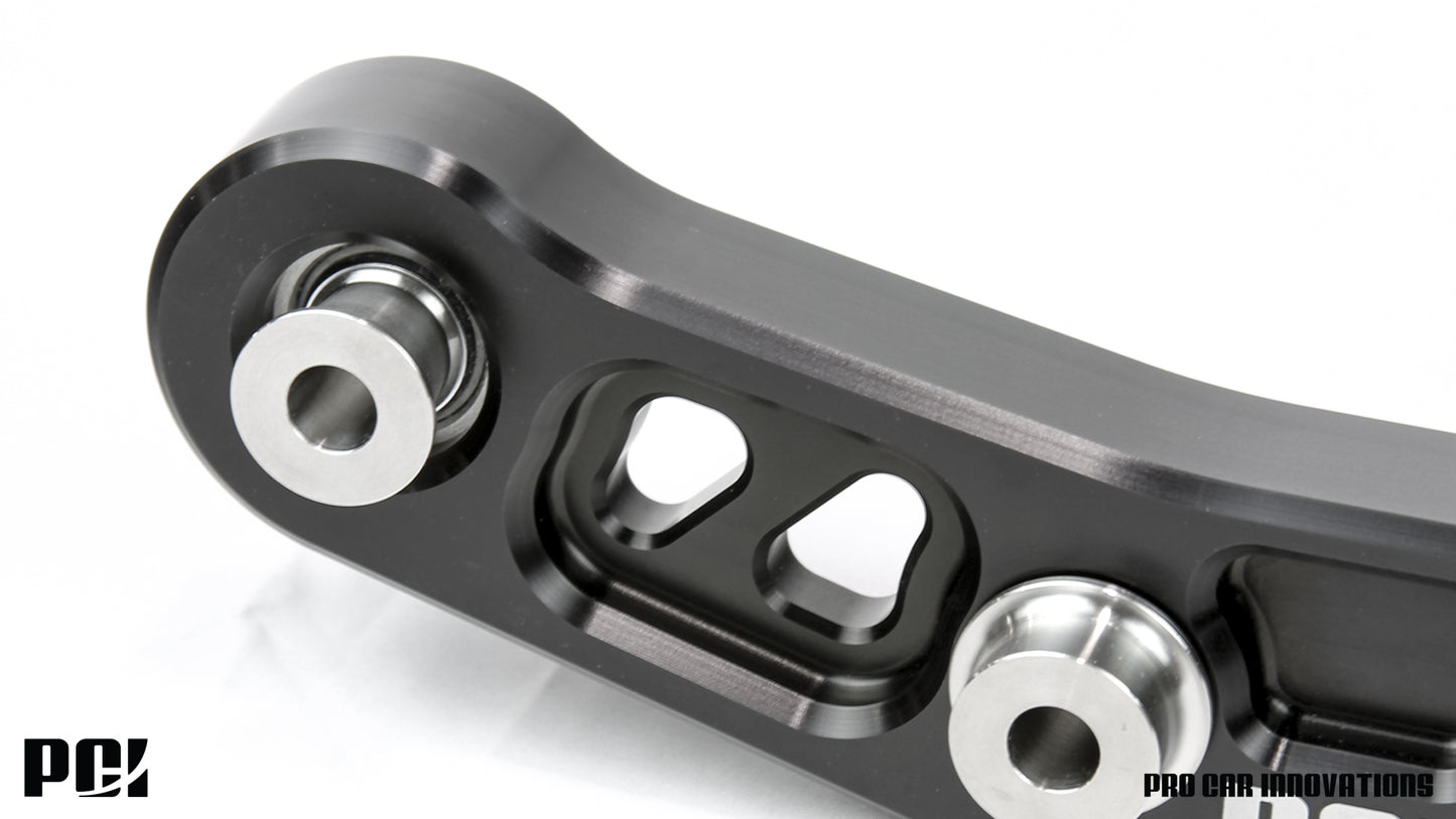 PCI REAR LOWER CONTROL ARMS: HONDA CIVIC 96-00