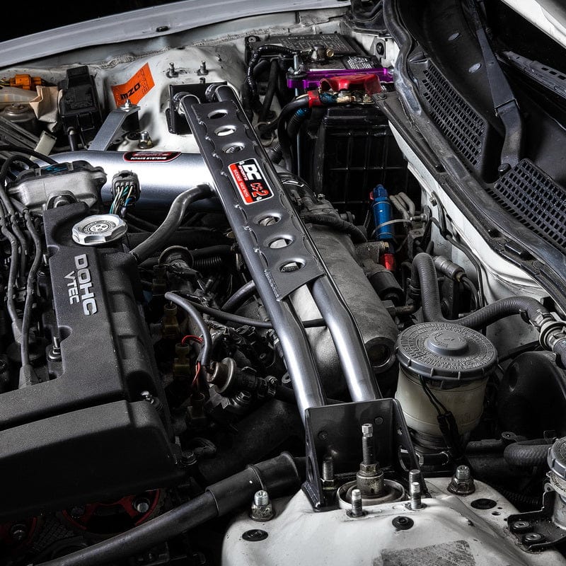 DC SPORTS FRONT STRUT BAR: ACURA/HONDA CIVIC SI 99-00/INTEGRA 94-01