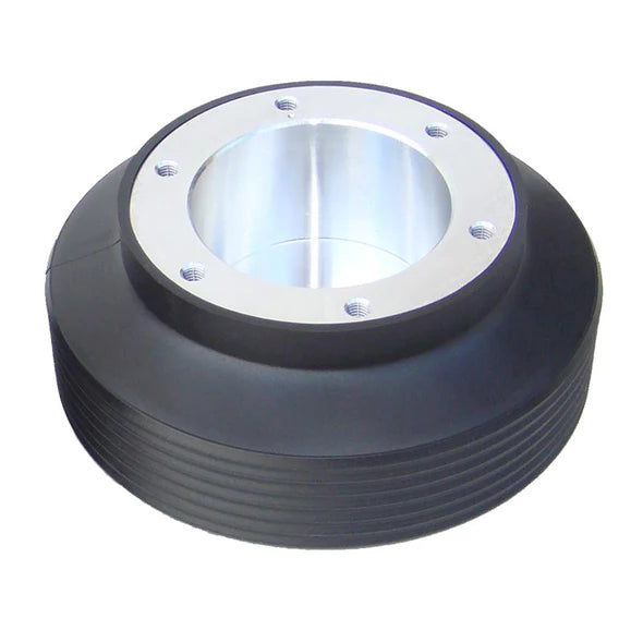 WORKS BELL SHORT HUB FOR RAPFIX2: 224S HONDA CIVIC 06-11/CRZ