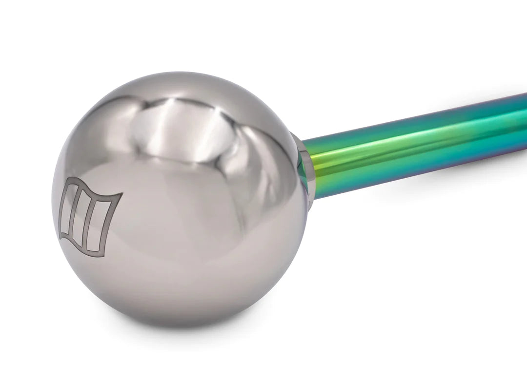 CIRCUIT HERO LASER GRIP TYPE-A V.2 SHIFT KNOB