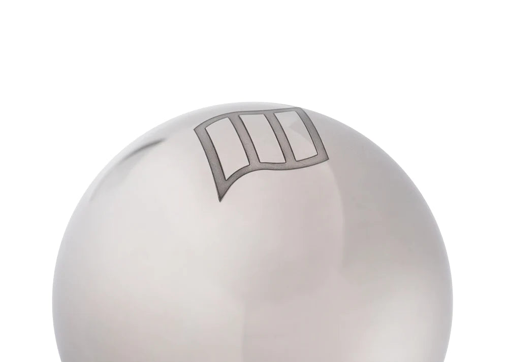CIRCUIT HERO LASER GRIP TYPE-A V.2 SHIFT KNOB