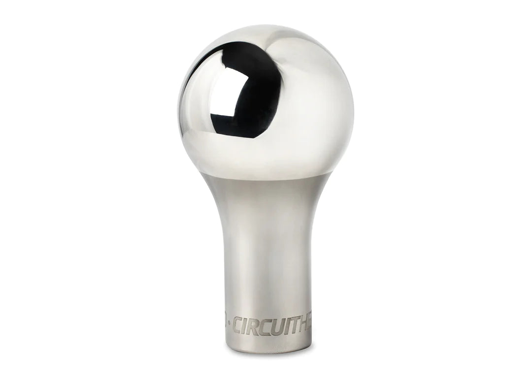 CIRCUIT HERO LASER GRIP TYPE-B SHIFT KNOB