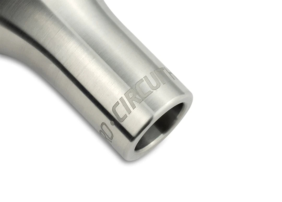 CIRCUIT HERO LASER GRIP TYPE-B SHIFT KNOB