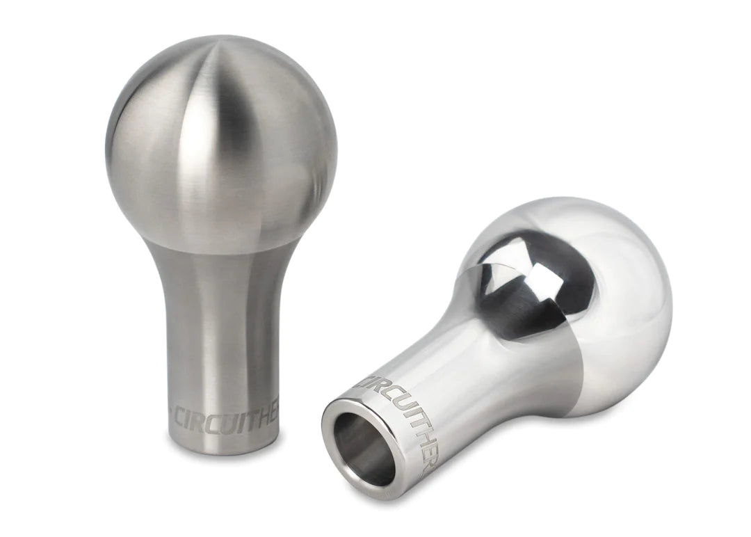 CIRCUIT HERO LASER GRIP TYPE-B SHIFT KNOB