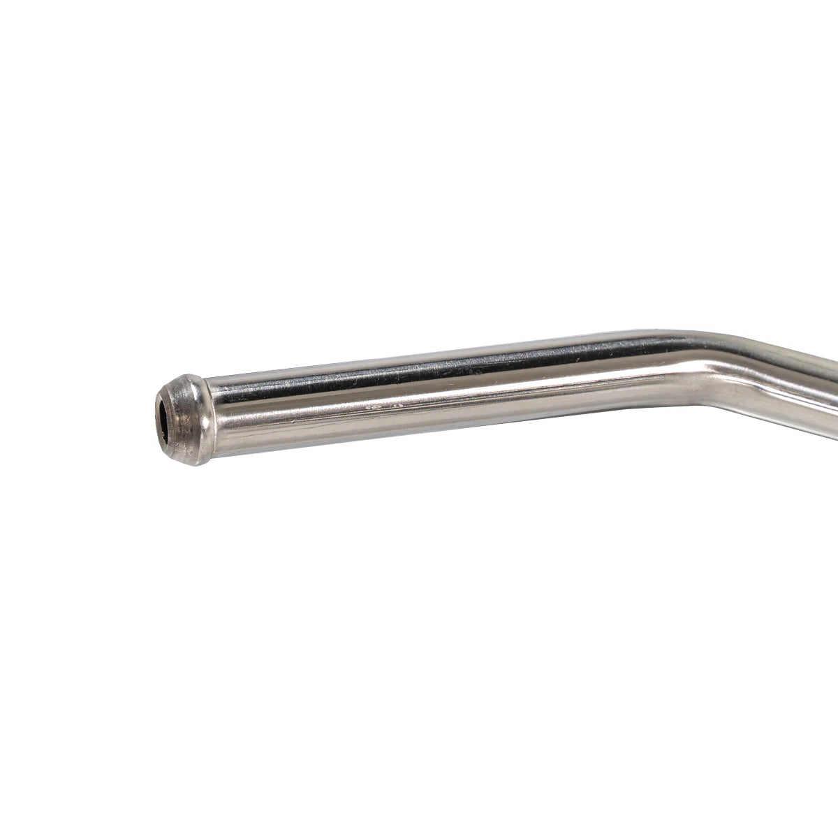 BOLD PERFORMANCE CATBACK EXHAUST: JEEP WRANGLER JKU 3.6L 12-18