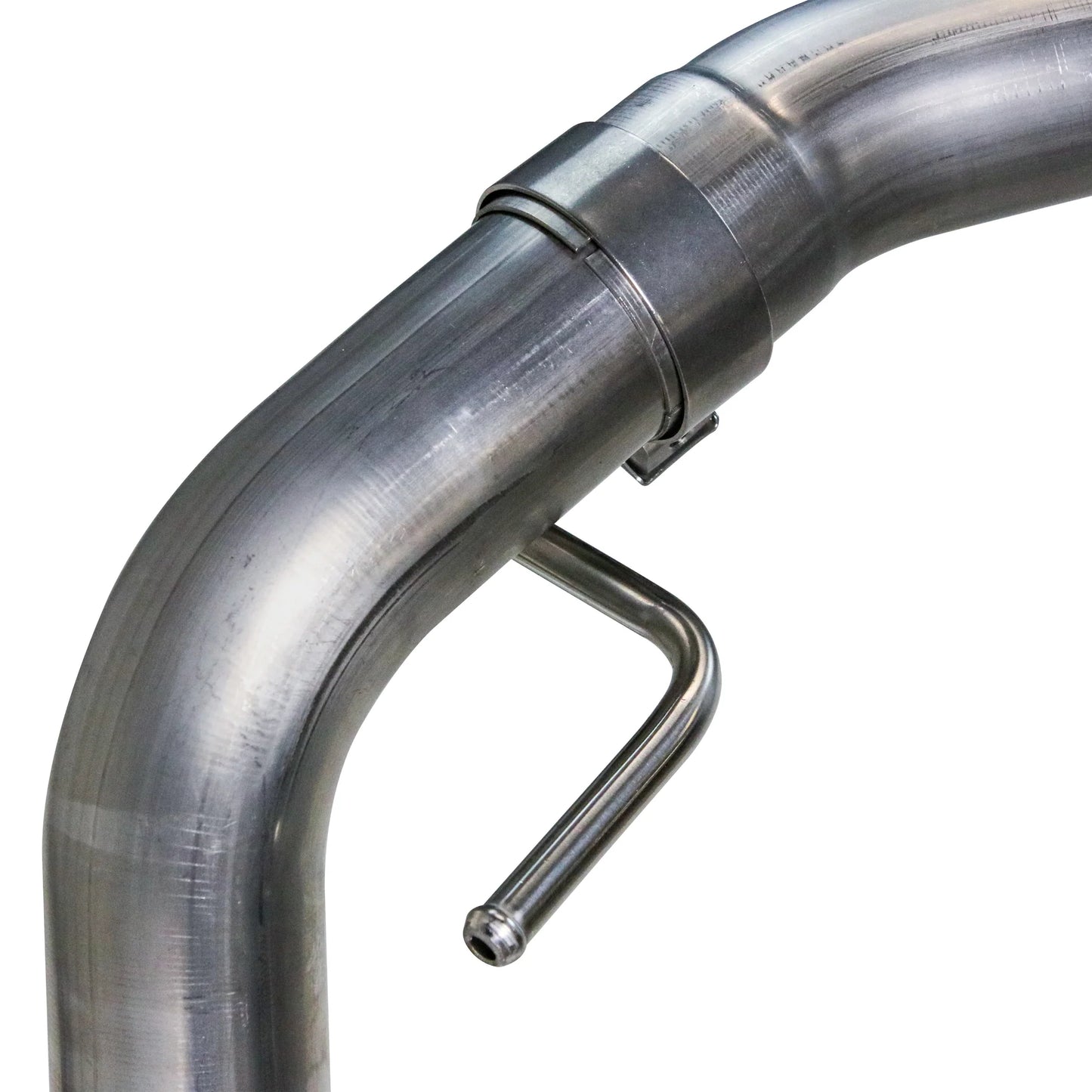 BOLD PERFORMANCE CATBACK EXHAUST: JEEP GLADIATOR JT 3.6L 2020+