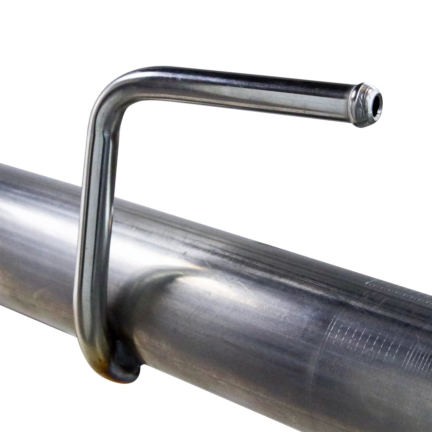 BOLD PERFORMANCE CATBACK EXHAUST: JEEP GLADIATOR JT 3.6L 2020+