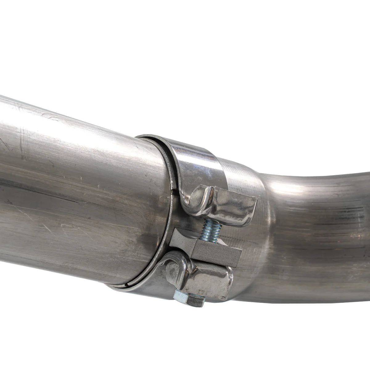 BOLD PERFORMANCE CATBACK EXHAUST: JEEP WRANGLER JKU 3.6L 12-18