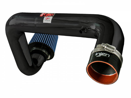 INJEN RD COLD AIR INTAKE: ACURA/HONDA INTEGRA TYPE R 97-01