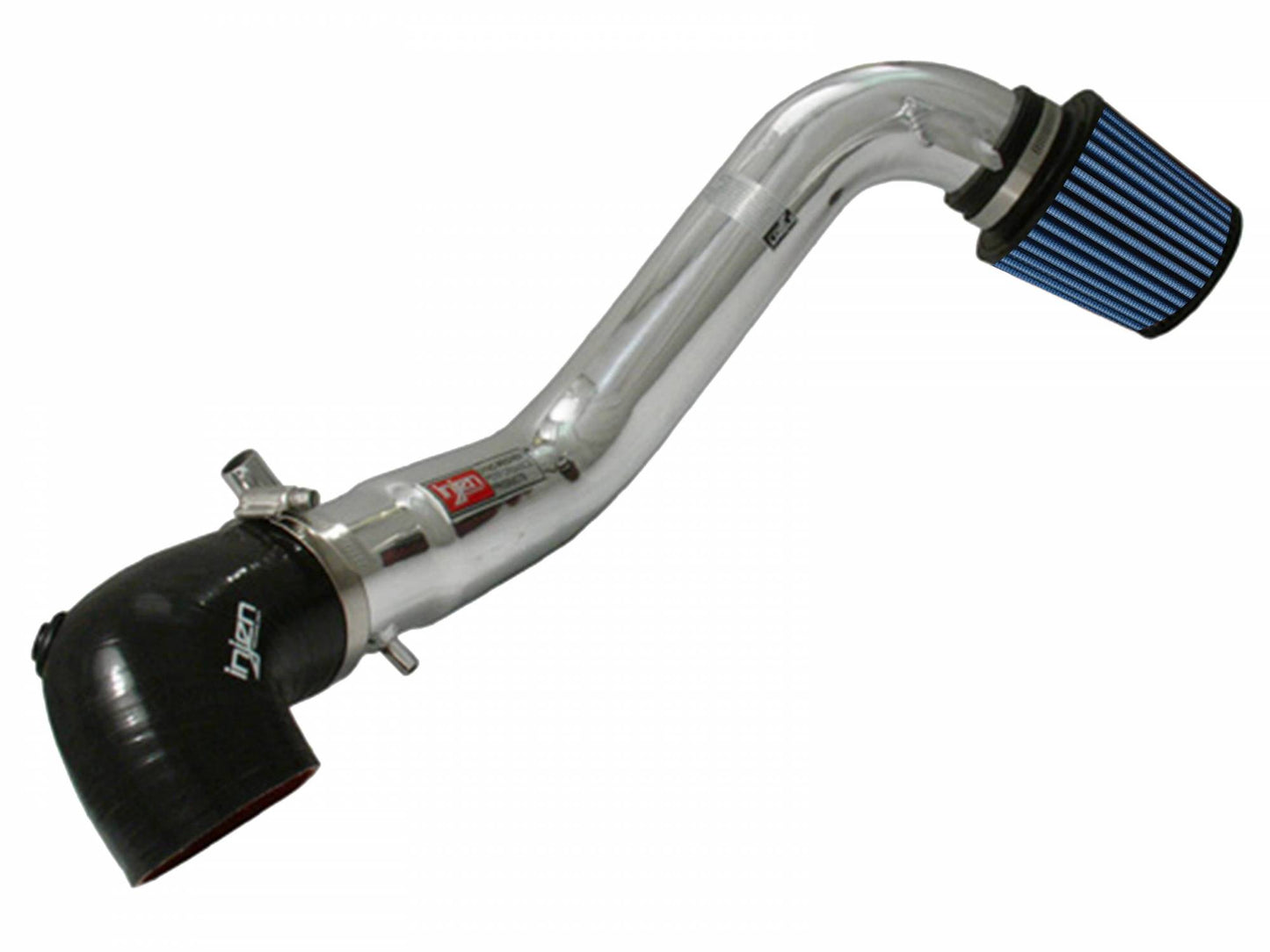 INJEN RD COLD AIR INTAKE: ACURA/HONDA RSX (BASE) 02-06 (MT)