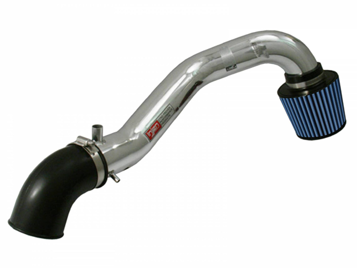 INJEN COLD AIR INTAKE: ACURA/HONDA RSX TYPE S 02-06