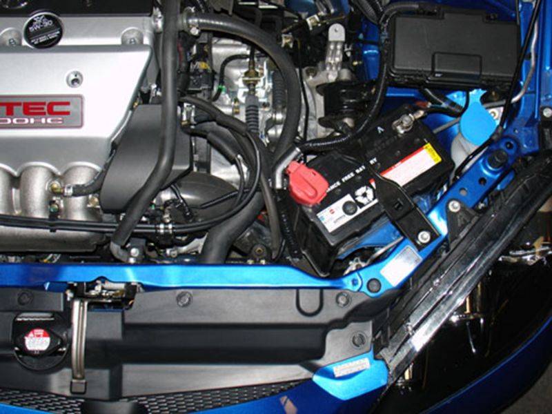 INJEN COLD AIR INTAKE: ACURA/HONDA RSX TYPE S 02-06