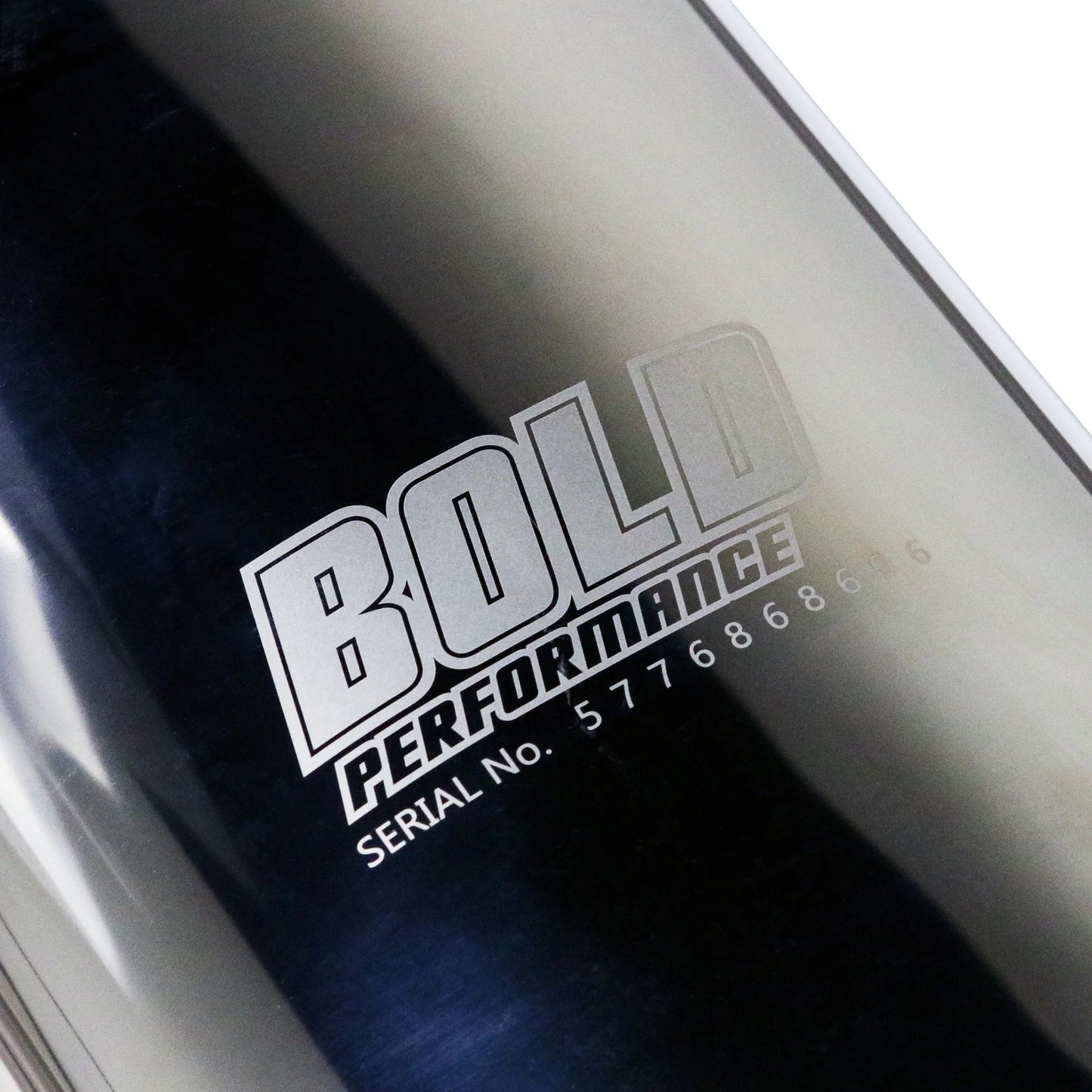 BOLD PERFORMANCE CATBACK EXHAUST: JEEP GLADIATOR JT 3.6L 2020+