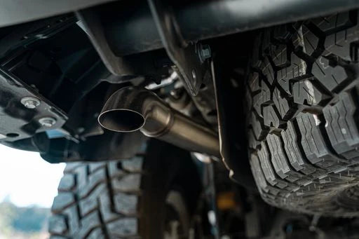 BOLD PERFORMANCE CATBACK EXHAUST: JEEP GLADIATOR JT 3.6L 2020+