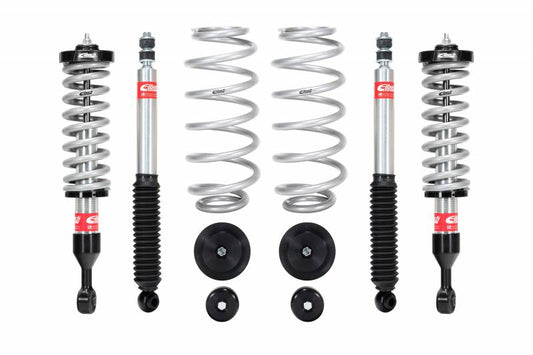 EIBACH PRO-TRUCK LIFT: LEXUS GX470 03-09 (STAGE 2)