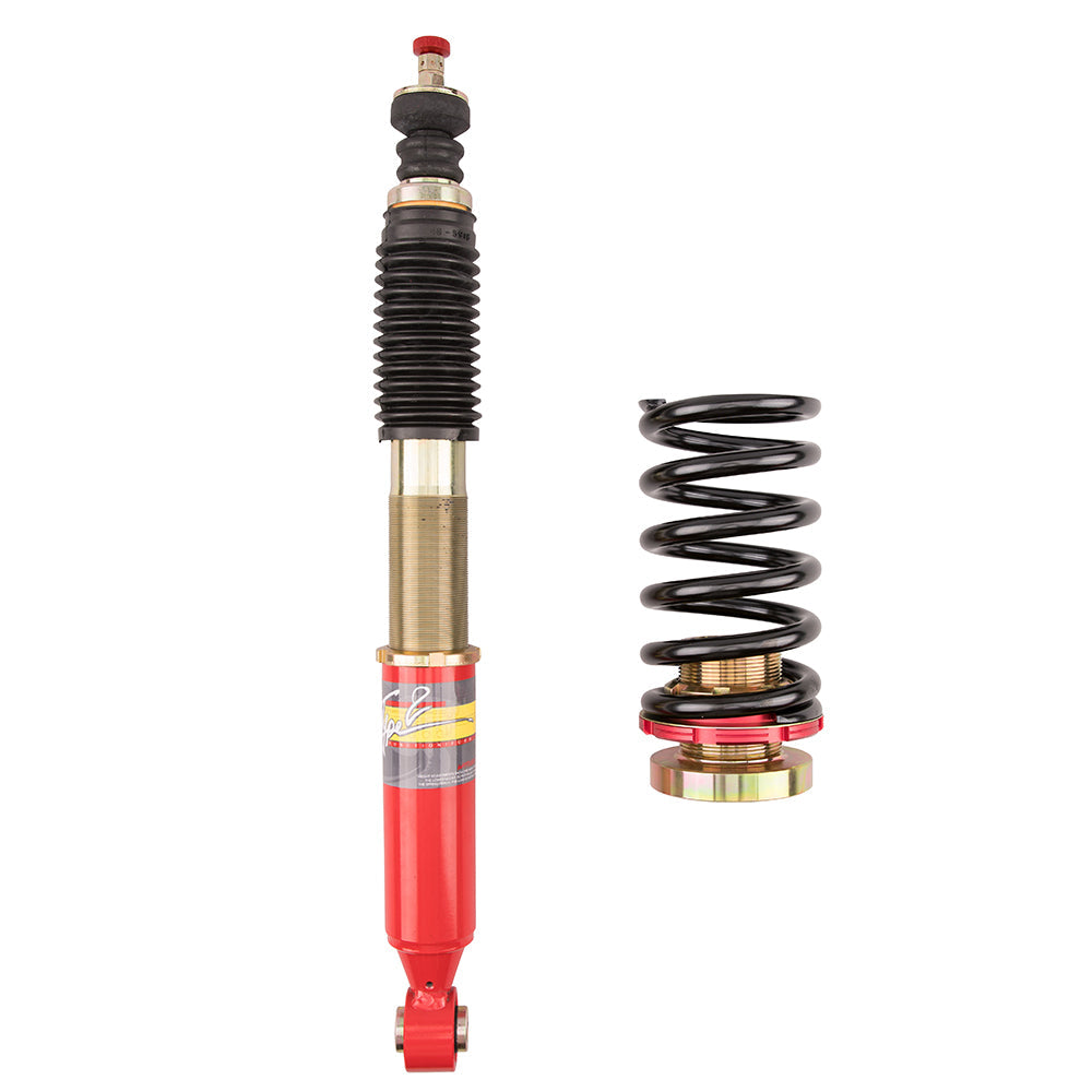 FUNCTION & FORM COILOVER TYPE 2: ACURA/HONDA ILX 13-15