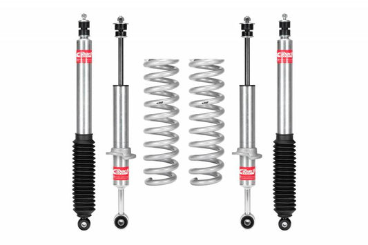 EIBACH PRO-TRUCK LIFT: TOYOTA TACOMA 16-23 (STAGE 1)
