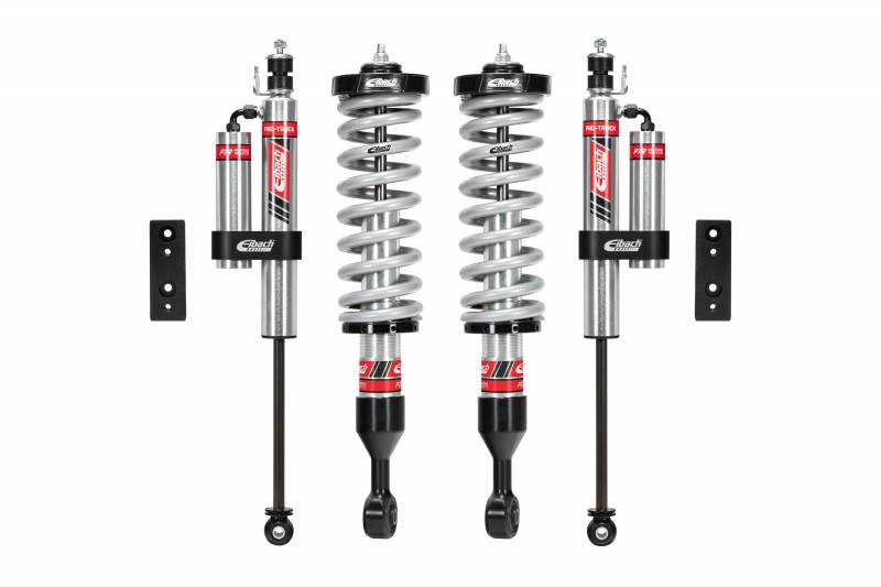 EIBACH PRO-TRUCK LIFT: TOYOTA TACOMA 16-23 (STAGE 2R)