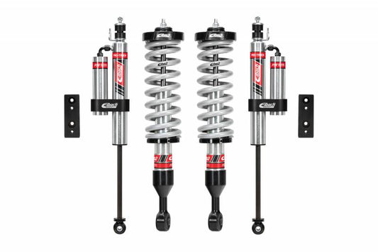 EIBACH PRO-TRUCK LIFT: TOYOTA TACOMA 16-23 (STAGE 2R)