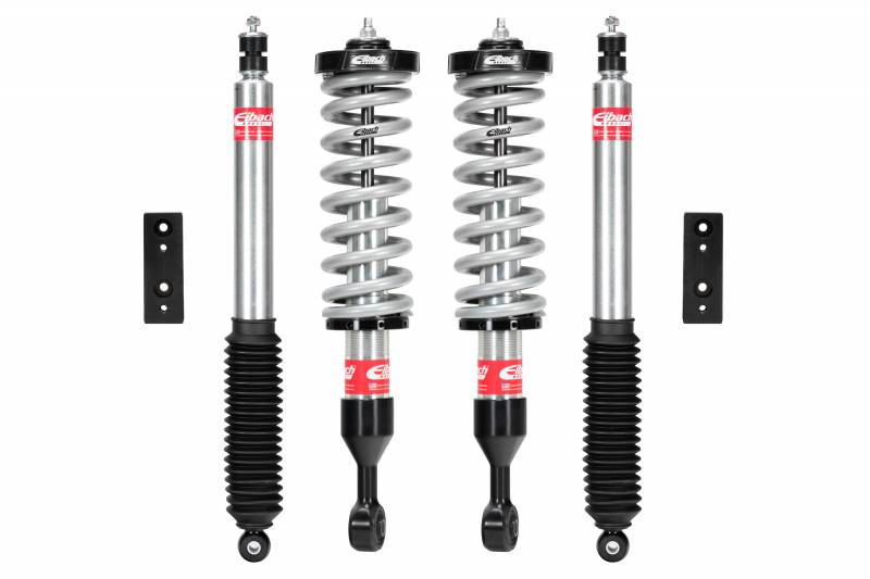 EIBACH PRO-TRUCK LIFT: TOYOTA TACOMA 16-23 (STAGE 2)