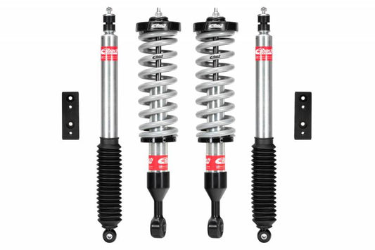 EIBACH PRO-TRUCK LIFT: TOYOTA TACOMA 16-23 (STAGE 2)