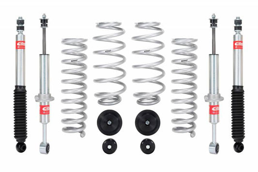 EIBACH PRO-TRUCK LIFT: LEXUS GX470 03-09 (STAGE 1)