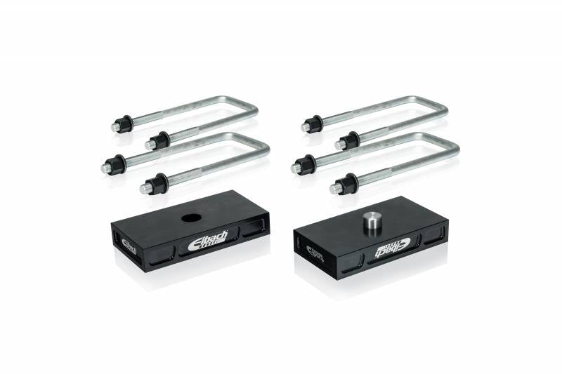 EIBACH PRO-TRUCK LIFT: TOYOTA TACOMA 16-23 (LIFT BLOCK)