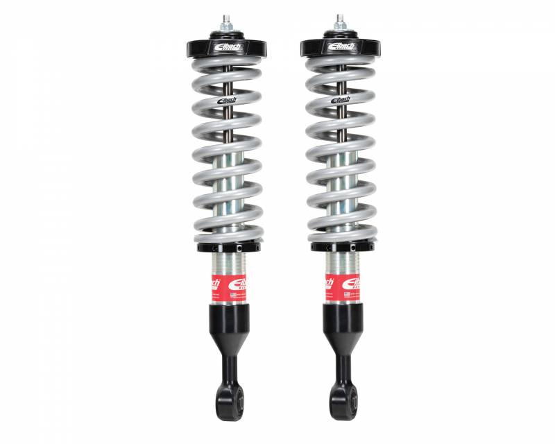 EIBACH PRO-TRUCK LIFT: TOYOTA FJ CRUISER 06-09 (FRONT COILOVER ONLY STAGE 2)