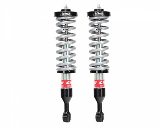 EIBACH PRO-TRUCK LIFT: LEXUS GX460 03-09 (FRONT COILOVER ONLY STAGE 2)