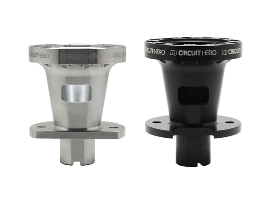 CIRCUIT HERO HUB ADAPTER V2: ACURA/HONDA CIVIC 92-95/INTEGRA 94-01