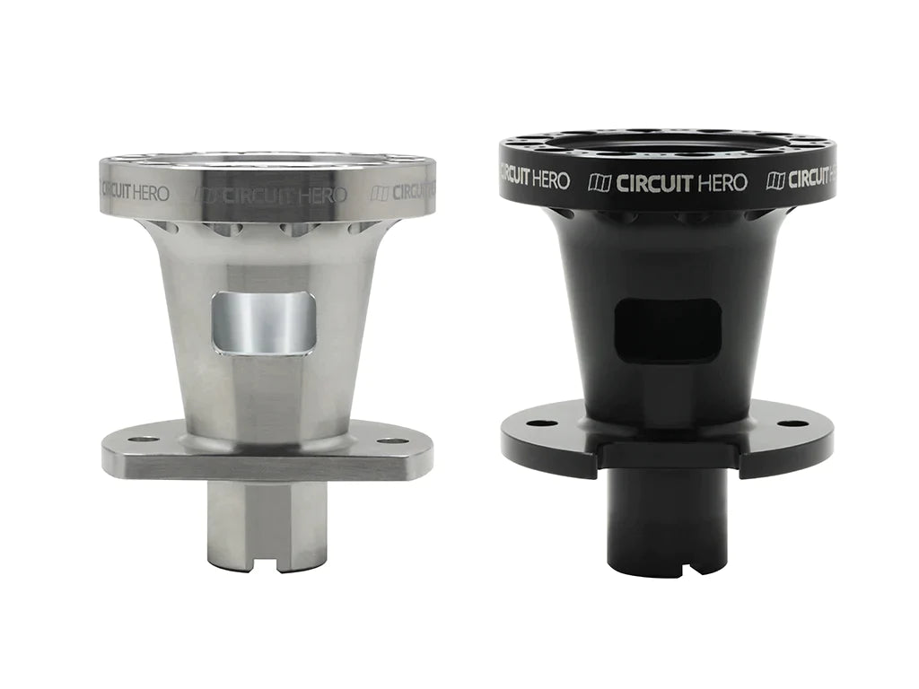 CIRCUIT HERO HUB ADAPTER V2: HONDA CIVIC 96-00