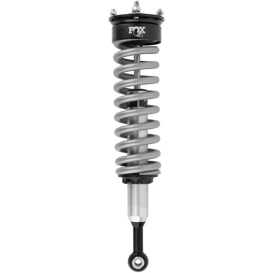 FOX PERFORMANCE SERIES 2.0 SHOCK: TOYOTA/LEXUS 4RUNNER 10-24/ FJ CRUISER 10-14/ GX460 (0-2" FRONT LIFT)