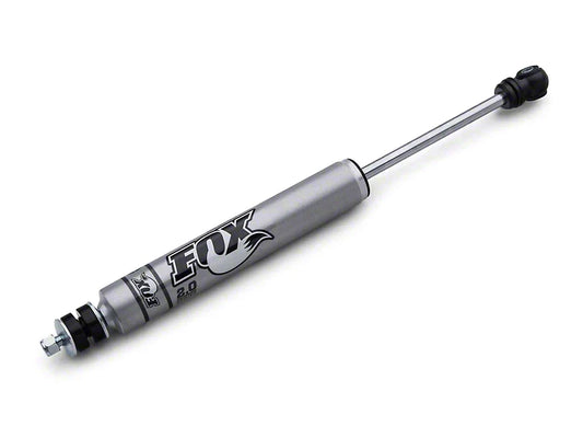 FOX PERFORMANCE SERIES 2.0 SHOCK: TOYOTA 4RUNNER 03-24 (0-3" LIFT REAR)
