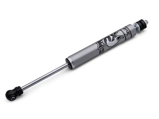 FOX PERFORMANCE SERIES 2.0 SHOCK: JEEP WRANGLER JK 07-18 (0-6" FRONT LIFT)