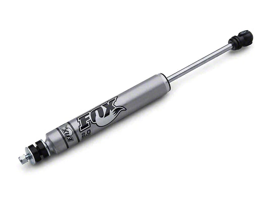 FOX PERFORMANCE SERIES 2.0 SHOCK: TOYOTA TUNDRA (0-1" LIFT REAR)